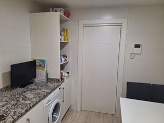 Piso en venta en Parquesol en Valladolid