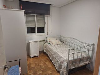 Piso en venta en Parquesol en Valladolid