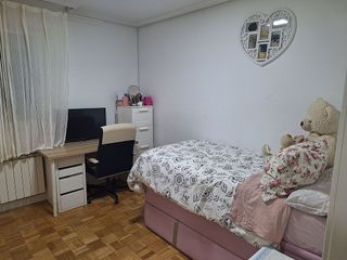 Piso en venta en Parquesol en Valladolid