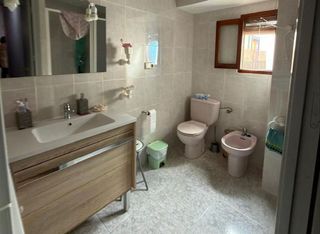 Piso en venta en Caravaca de la Cruz