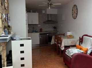 Piso en venta en Caravaca de la Cruz