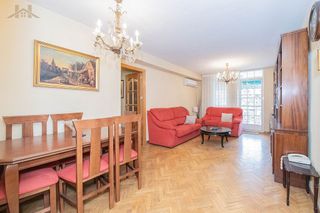 Piso en venta en Parque Lisboa - La Paz en Alcorcón