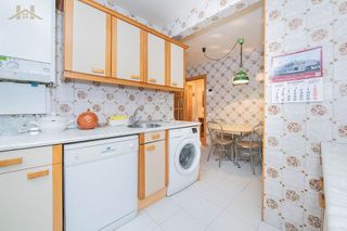 Piso en venta en Parque Lisboa - La Paz en Alcorcón
