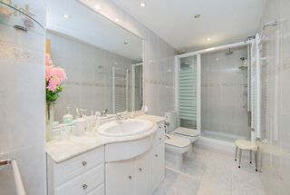 Piso en venta en Parque Lisboa - La Paz en Alcorcón