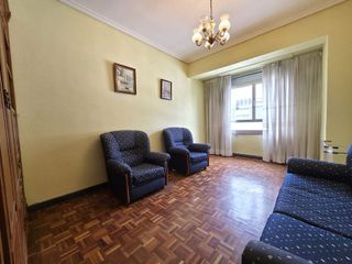 Piso en venta en Centro en Vitoria-Gasteiz