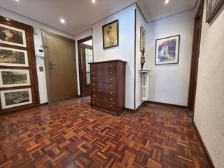 Piso en venta en Centro en Vitoria-Gasteiz