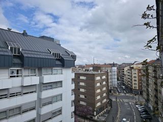Piso en venta en Centro en Vitoria-Gasteiz