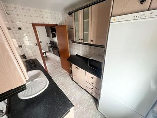 Piso en venta en Alcantarilla - La Glorieta en Jaén