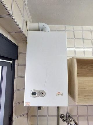 Piso en venta en Tremañes en Gijón