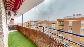 Piso en venta en Carrús Oest - El Toscar en Elche