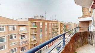 Piso en venta en Carrús Oest - El Toscar en Elche