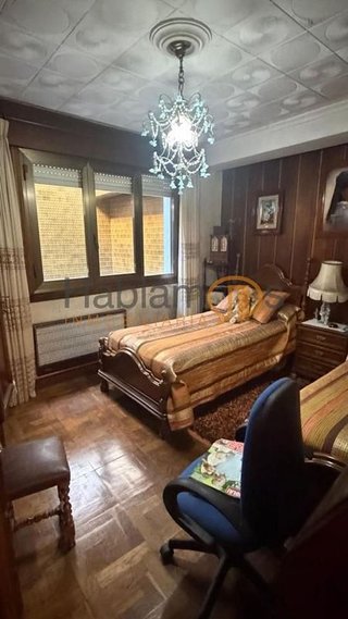 Piso en venta en Lalín