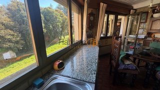 Piso en venta en Lalín