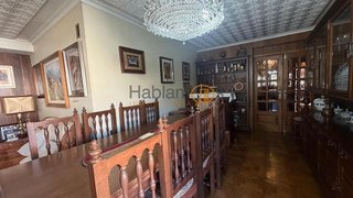 Piso en venta en Lalín