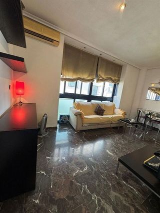 Piso en venta en Nucia (la)