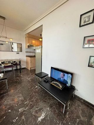 Piso en venta en Nucia (la)