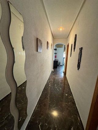 Piso en venta en Nucia (la)