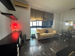 Piso en venta en Nucia (la)