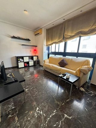 Piso en venta en Nucia (la)
