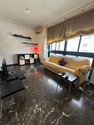 Piso en venta en Nucia (la)