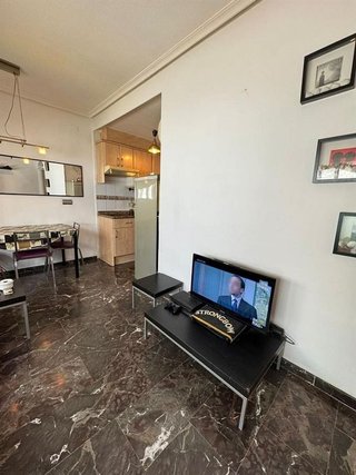 Piso en venta en Nucia (la)