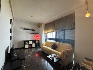 Piso en venta en Nucia (la)