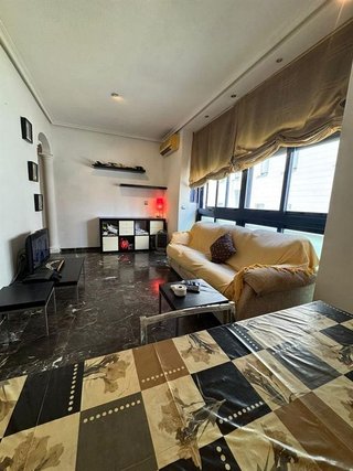Piso en venta en Nucia (la)