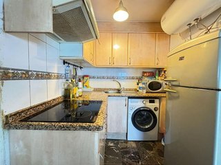 Piso en venta en Nucia (la)