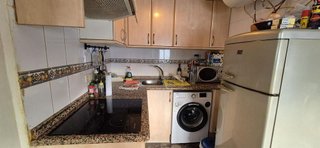 Piso en venta en Nucia (la)