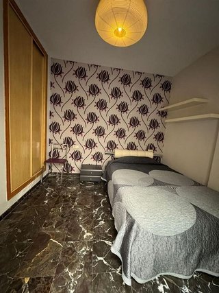 Piso en venta en Nucia (la)