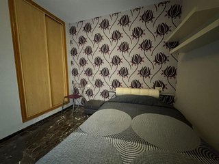 Piso en venta en Nucia (la)