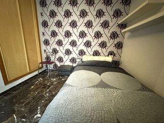 Piso en venta en Nucia (la)