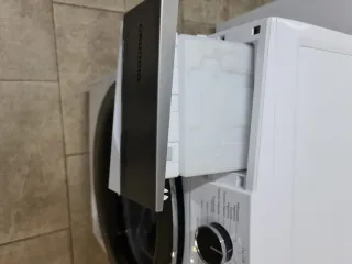 Secadora Grundig 9kg A+++