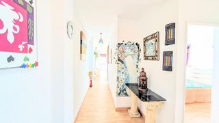 Piso en venta en Centro en Torremolinos