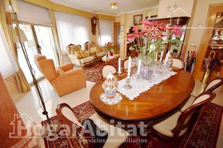 Piso en venta en Centro en Castellón de la Plana