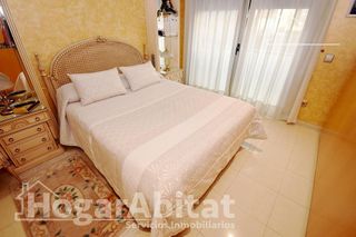 Piso en venta en Centro en Castellón de la Plana