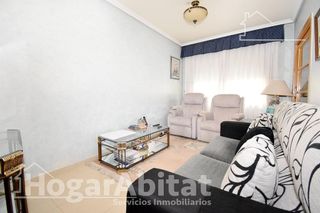 Piso en venta en Centro en Castellón de la Plana