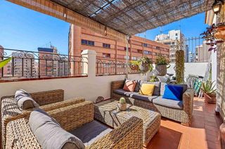 Ático en venta en Casco Antiguo - Santa Cruz en Alicante