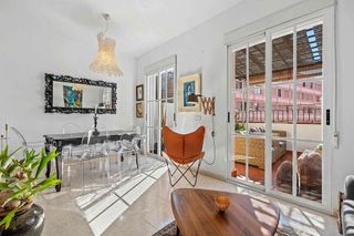 Ático en venta en Casco Antiguo - Santa Cruz en Alicante