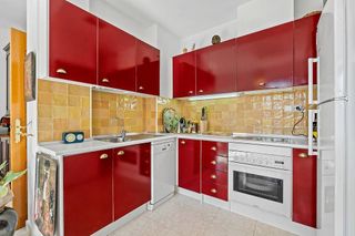 Ático en venta en Casco Antiguo - Santa Cruz en Alicante