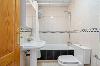 Ático en venta en Casco Antiguo - Santa Cruz en Alicante