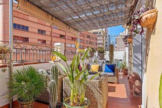 Ático en venta en Casco Antiguo - Santa Cruz en Alicante