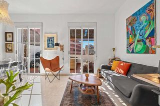 Ático en venta en Casco Antiguo - Santa Cruz en Alicante