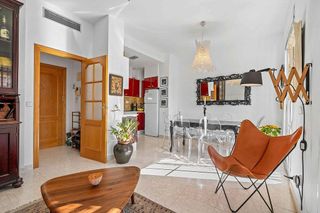 Ático en venta en Casco Antiguo - Santa Cruz en Alicante