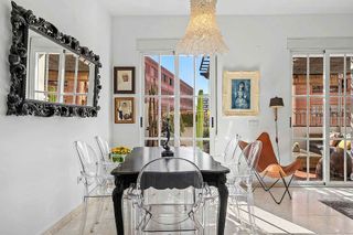 Ático en venta en Casco Antiguo - Santa Cruz en Alicante