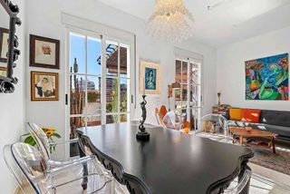 Ático en venta en Casco Antiguo - Santa Cruz en Alicante