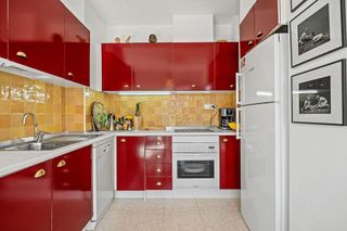 Ático en venta en Casco Antiguo - Santa Cruz en Alicante