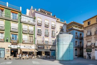 Ático en venta en Casco Antiguo - Santa Cruz en Alicante