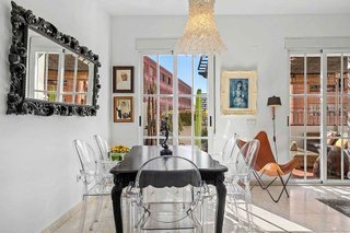 Ático en venta en Casco Antiguo - Santa Cruz en Alicante