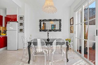 Ático en venta en Casco Antiguo - Santa Cruz en Alicante